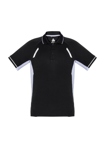 Picture of Biz Collection, Renegade Kids Polo